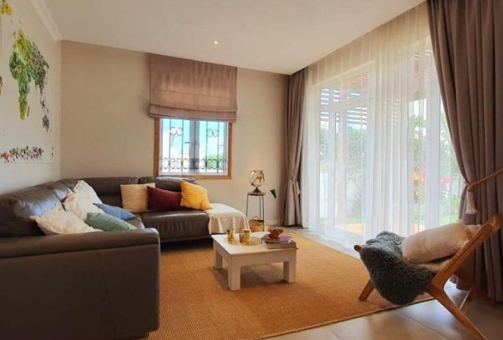 Villa Terre D'البيون المظهر الخارجي الصورة