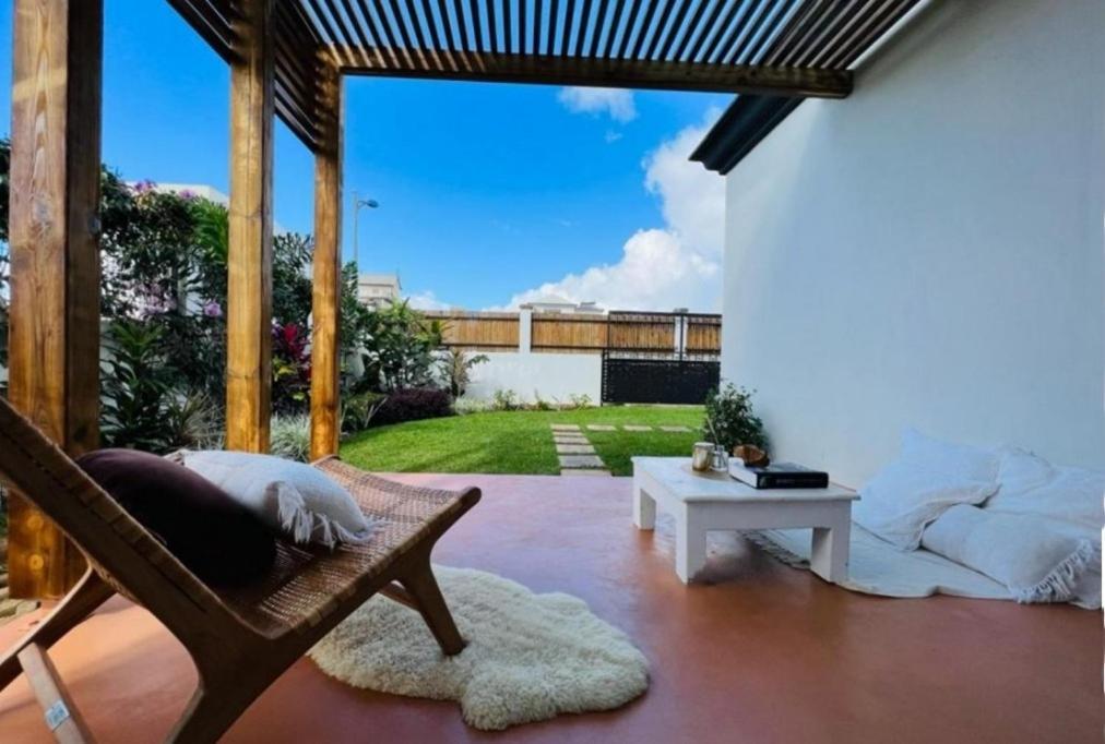 Villa Terre D'البيون المظهر الخارجي الصورة