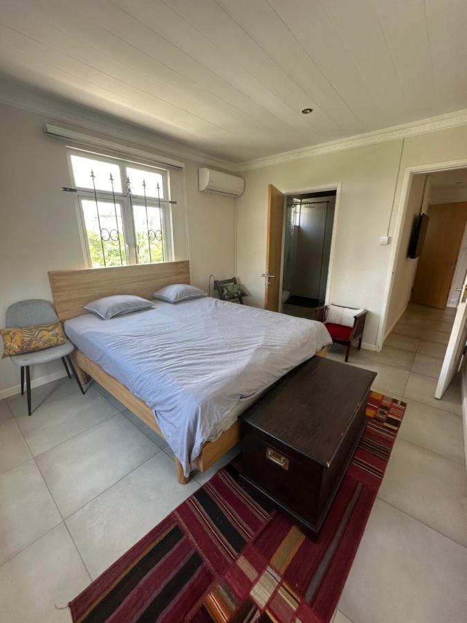 Villa Terre D'البيون المظهر الخارجي الصورة
